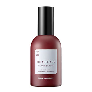 Thank You Farmer Miracle Age Repair Serum Thank You Farmer Miracle Age Repair Serum