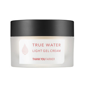 Thank You Farmer True Water Light Gel Cream