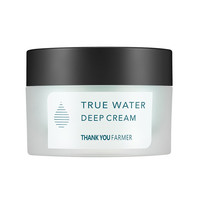 True Water Deep Cream