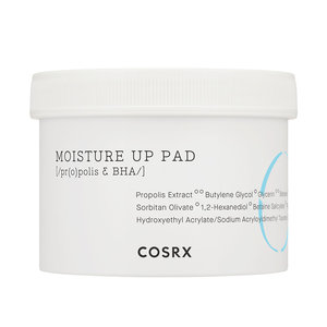 COSRX One Step Moisture Up Pad 70 Pads