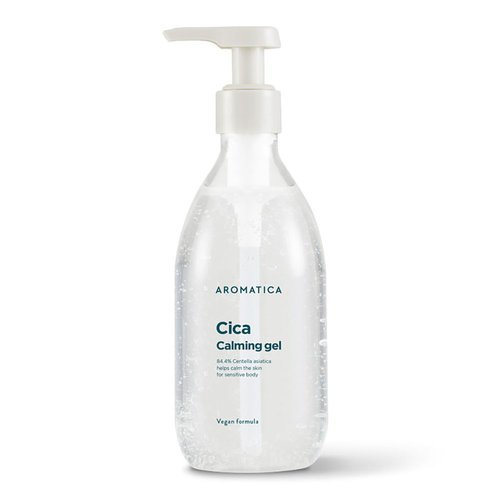 Aromatica Cica Calming Gel Aromatica Cica Calming Gel