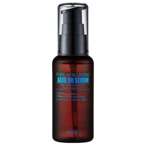 Purito Pure Hyaluronic Acid 90 Serum Purito Pure Hyaluronic Acid 90 Serum