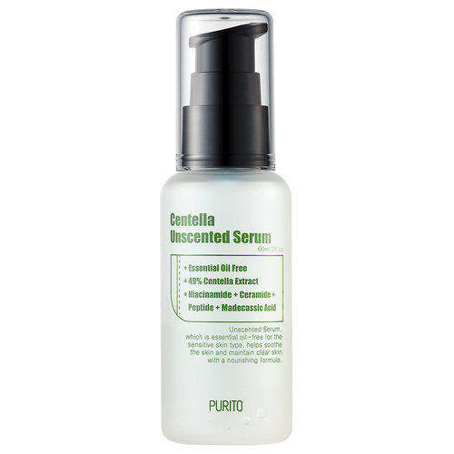 Purito Centella Unscented Serum Purito Centella Unscented Serum