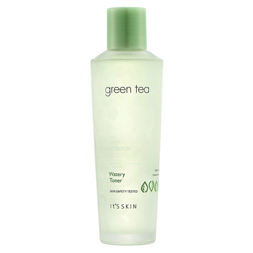 It's Skin Green Tea Watery Toner It's Skin Green Tea Watery Toner