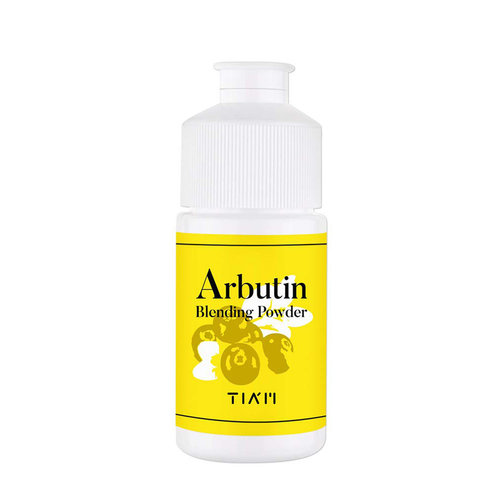 TIA'M Arbutin Blending Powder TIA'M Arbutin Blending Powder