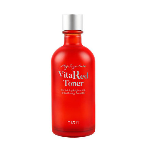TIA'M My Signature Vita Red Toner TIA'M My Signature Vita Red Toner