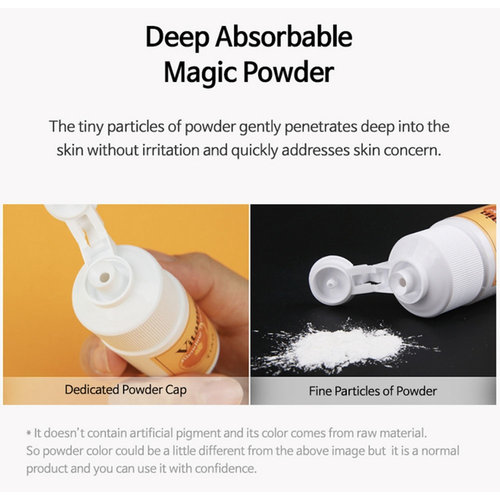 TIA'M Vitamin Blending Powder