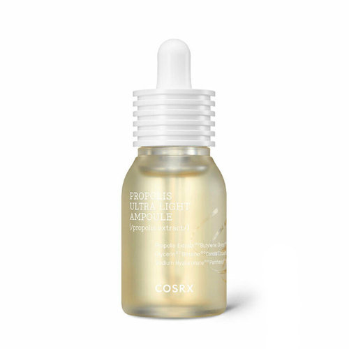 COSRX Full Fit Propolis Ultra Light Ampoule COSRX Full Fit Propolis Ultra Light Ampoule