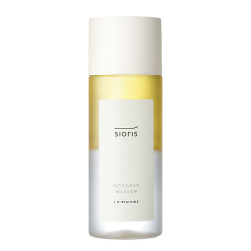 Sioris Goodbye Makeup Remover Sioris Goodbye Makeup Remover