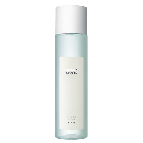 Sioris Feel So Fresh Toner Sioris Feel So Fresh Toner
