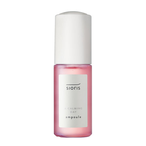 Sioris A Calming Day Ampoule Sioris A Calming Day Ampoule