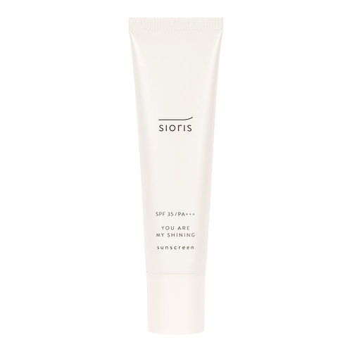 Sioris You Are My Shining Sunscreen Sioris You Are My Shining Sunscreen