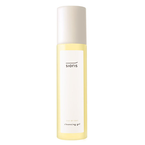 Sioris Day by Day Cleansing Gel Sioris Day by Day Cleansing Gel