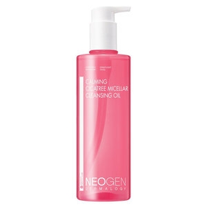 Neogen Real Cica Micellar Cleansing Oil