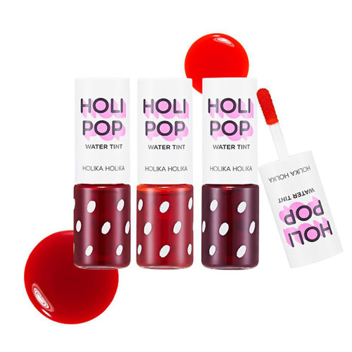 Holika Holika Holi Pop Water Tint Holika Holika Holi Pop Water Tint