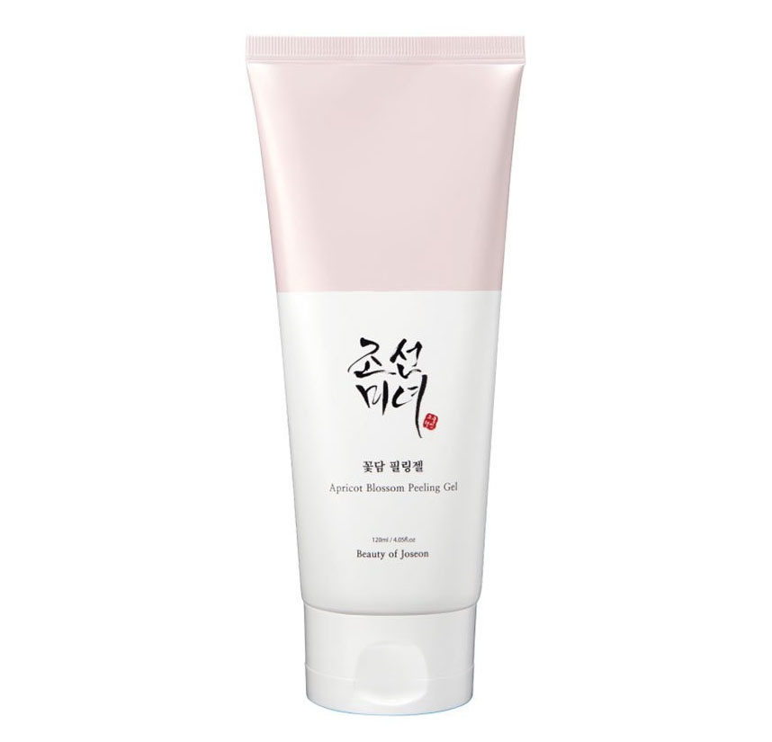 Beauty of Joseon Apricot Blossom Peeling Gel