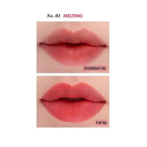 Romand Zero Velvet Tint Romand Zero Velvet Tint