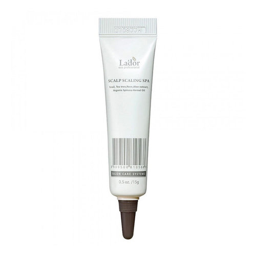 Lador Scalp Scaling Spa Lador Scalp Scaling Spa