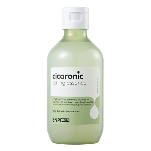 SNP Prep Cicaronic Toning Essence SNP Prep Cicaronic Toning Essence