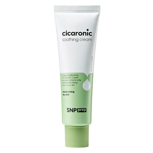 SNP Prep Cicaronic Soothing Cream SNP Prep Cicaronic Soothing Cream