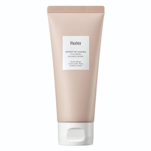 Huxley Clay Mask Balance Blend Huxley Clay Mask Balance Blend