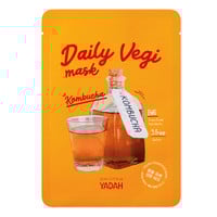 Daily Vegi Mask Kombucha