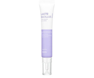 lactobacillus face cream