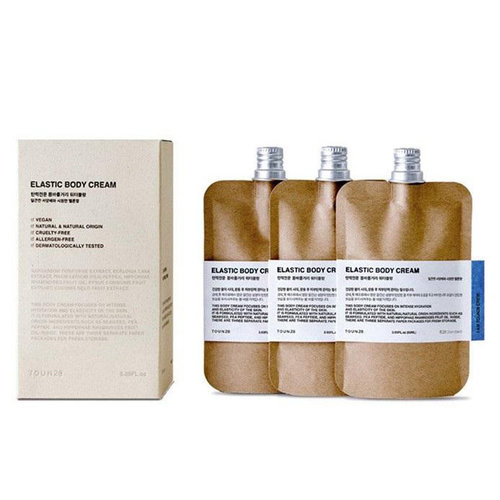 Toun28 Body cream-lotion (Water Blanc, 3PCS) Toun28 Body cream-lotion (Water Blanc, 3PCS)