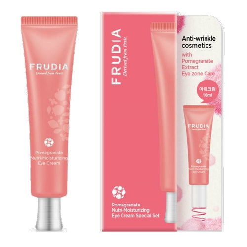 Frudia Pomegranate Nutri-Moisturizing Eye Cream Frudia Pomegranate Nutri-Moisturizing Eye Cream