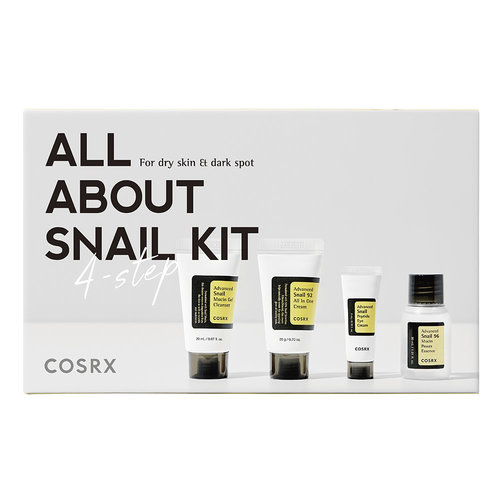 COSRX All About Snail Kit COSRX All About Snail Kit