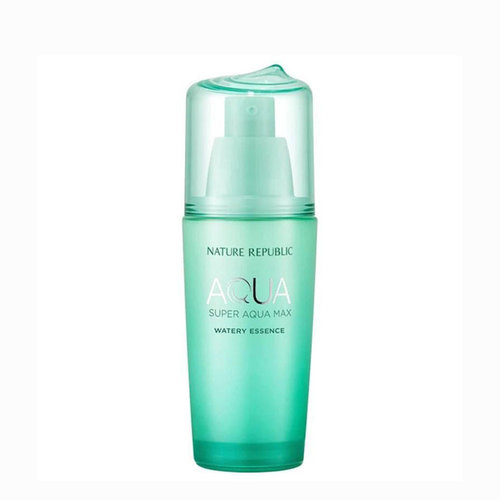 Nature Republic Super Aqua Max Watery Essence Nature Republic Super Aqua Max Watery Essence