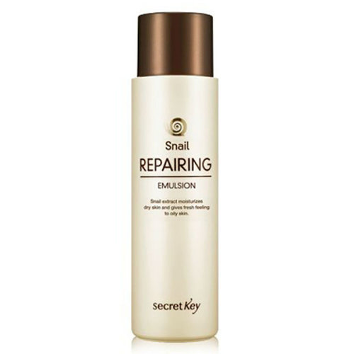 Secret Key Snail Repairing Emulsion Secret Key Snail Repairing Emulsion