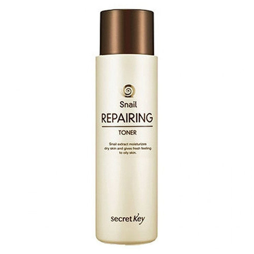 Secret Key Snail Repairing Toner Secret Key Snail Repairing Toner