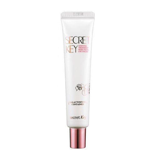 Secret Key Starting Treatment Rose Facial Eye Cream Secret Key Starting Treatment Rose Facial Eye Cream