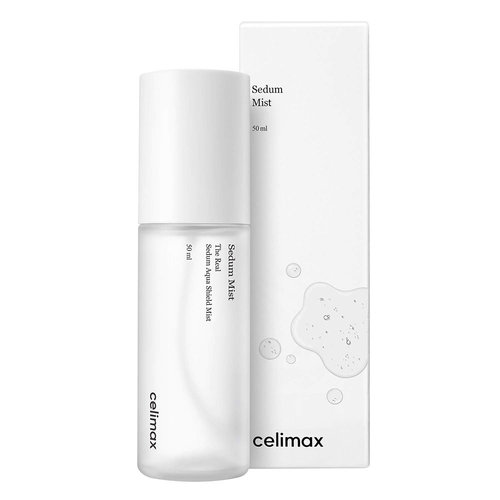 Celimax Sedum Aqua Shield Mist Celimax Sedum Aqua Shield Mist