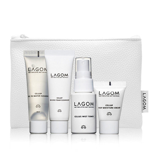 Lagom Travel Kit Lagom Travel Kit