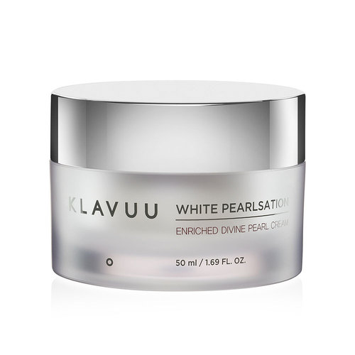 Klavuu White Pearlsation Enriched Divine Pearl Cream Klavuu White Pearlsation Enriched Divine Pearl Cream