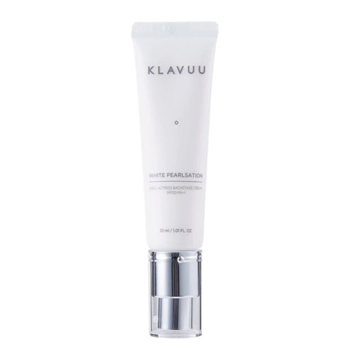 Klavuu White Pearlsation Ideal Actress Backstage Cream SPF30 Pa++ Klavuu White Pearlsation Ideal Actress Backstage Cream SPF30 Pa++