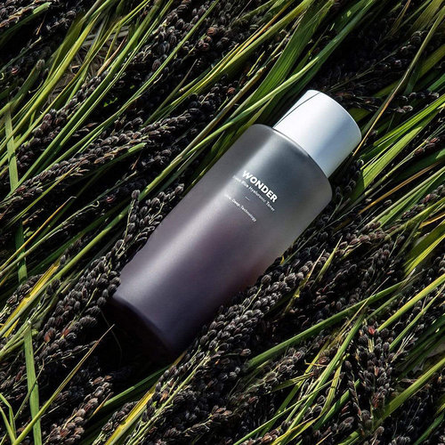 Haruharu Wonder Black Rice Hyaluronic Toner 300ml Little Wonderland Haruharu Wonder Black Rice Hyaluronic Toner 300ml Little Wonderland