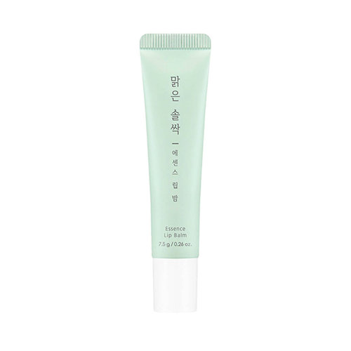 A'pieu Pure Pine Bud Essence Lip Balm A'pieu Pure Pine Bud Essence Lip Balm