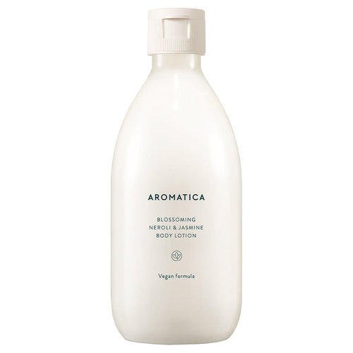 Aromatica Blossoming Neroli & Jasmine Body Lotion Aromatica Blossoming Neroli & Jasmine Body Lotion