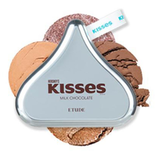 Etude House Play Color Eyes Hershey's Kisses Etude House Play Color Eyes Hershey's Kisses