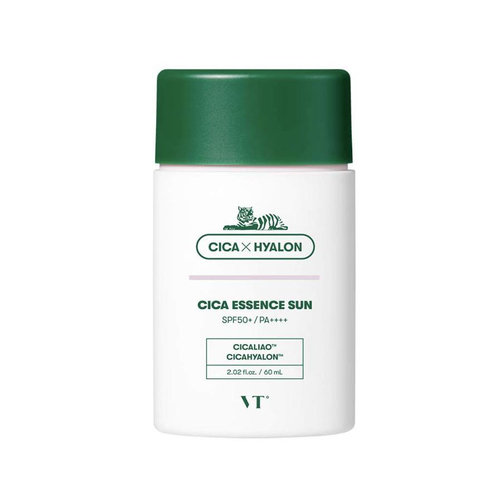 VT Cosmetics VT Cosmetics Cica Essence Sun VT Cosmetics VT Cosmetics Cica Essence Sun
