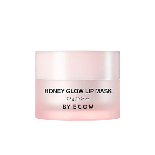 By Ecom Honey Glow Lip Mask By Ecom Honey Glow Lip Mask