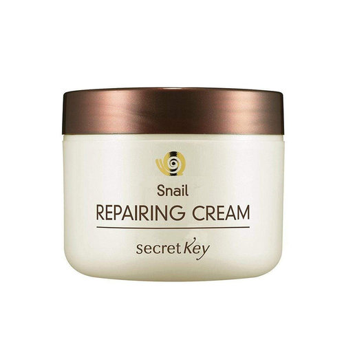 Secret Key Snail Repairing Cream Secret Key Snail Repairing Cream