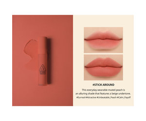 3ce blurring cheap liquid lip