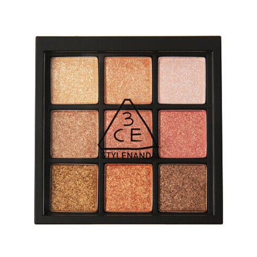 3CE Multi Eye Color Palette All Nighter 3CE Multi Eye Color Palette All Nighter