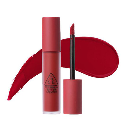 3CE Soft Lip Lacquer 3CE Soft Lip Lacquer