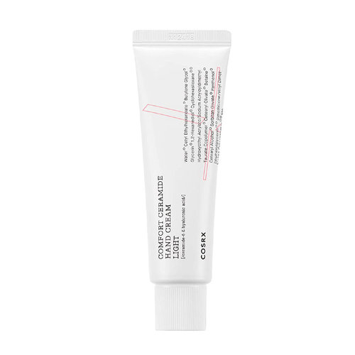 COSRX Balancium Comfort Ceramide Hand Cream Light COSRX Balancium Comfort Ceramide Hand Cream Light