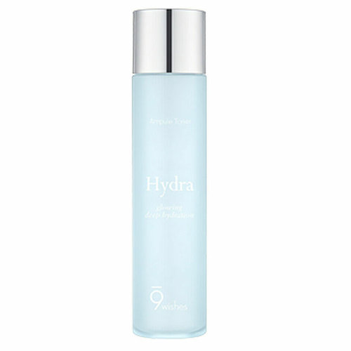 9Wishes Hydra Ampule Toner 9Wishes Hydra Ampule Toner